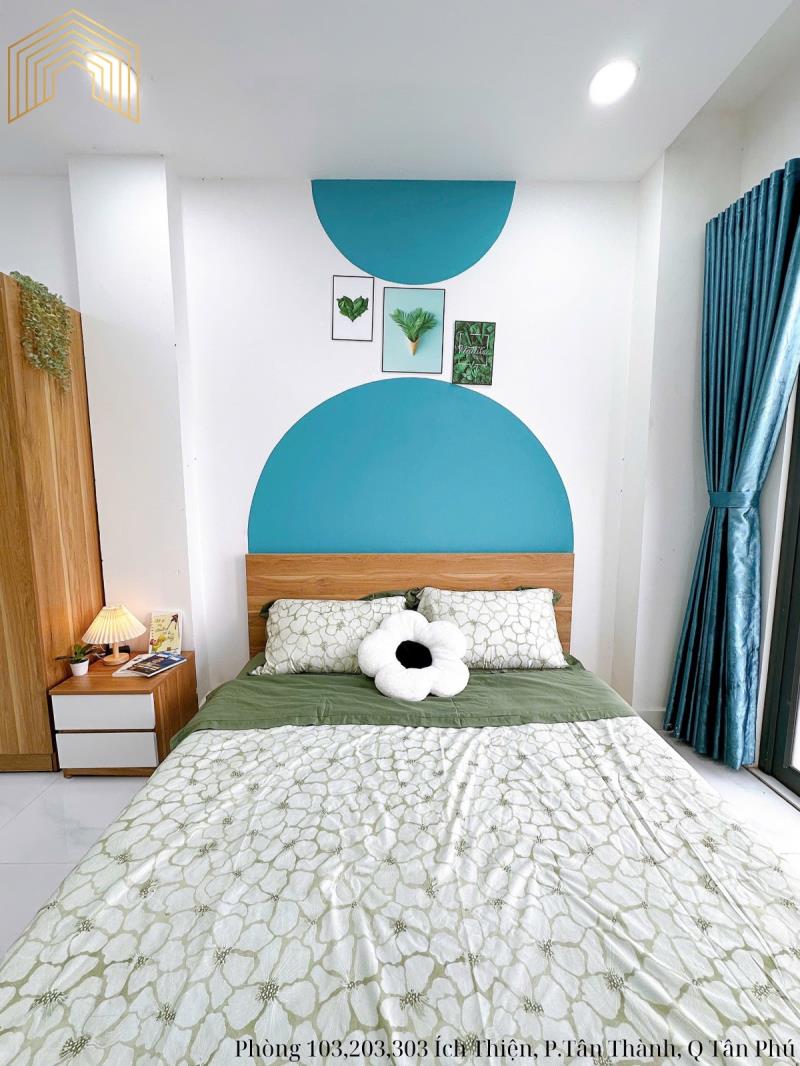 ✨ Studio – ban công cực thoáng gần đường ích thiện - 3