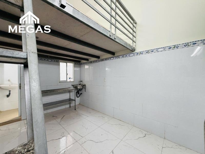 Phòng trọ giá sinh viên giá tốt khu trường chinh, gần chợ hoàng hoa thám , e town cộng hòa - 3