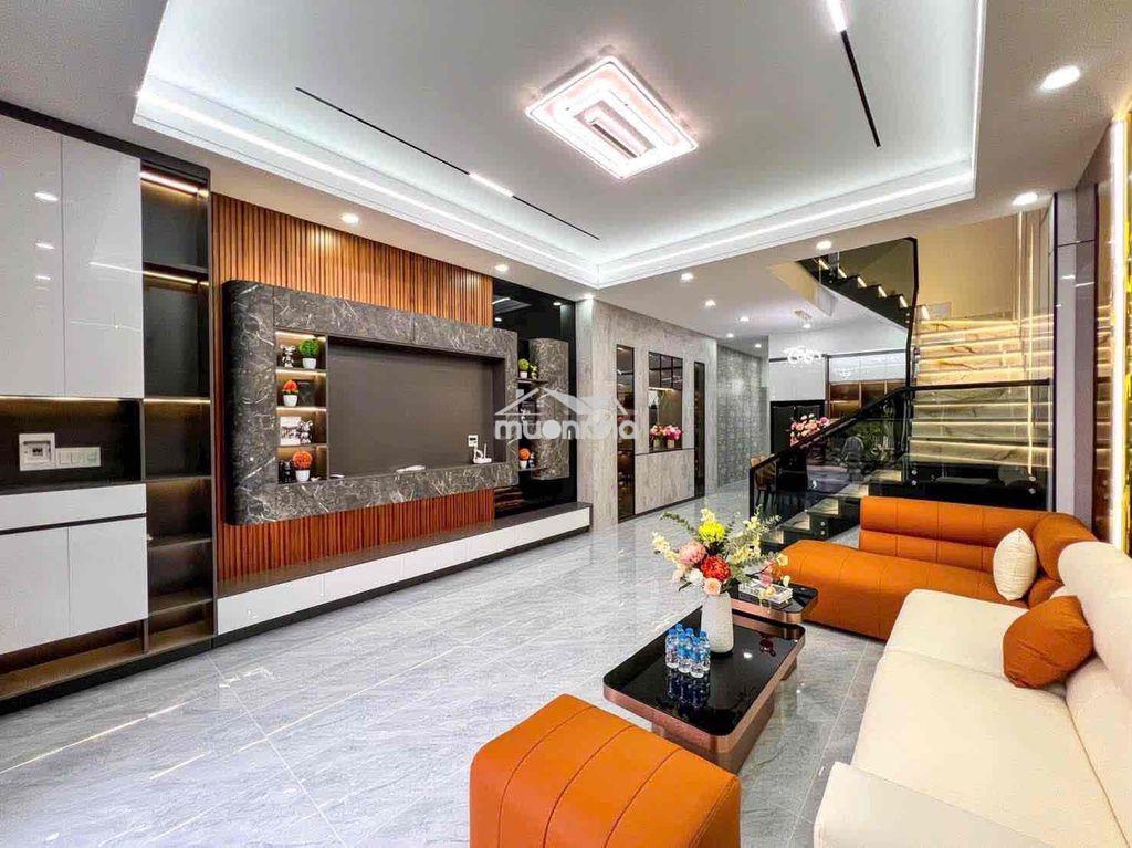 Bán nhà mới hướng đông bắc kdc hồng loan - 4