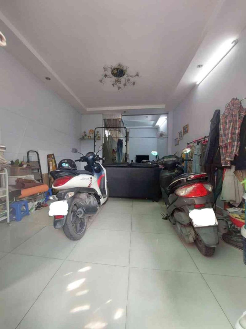 Nhà hẻm ô tô nơ trang long, bình thạnh – hơn 11 tỷ nhẹ, diện tích hiếm có - 2
