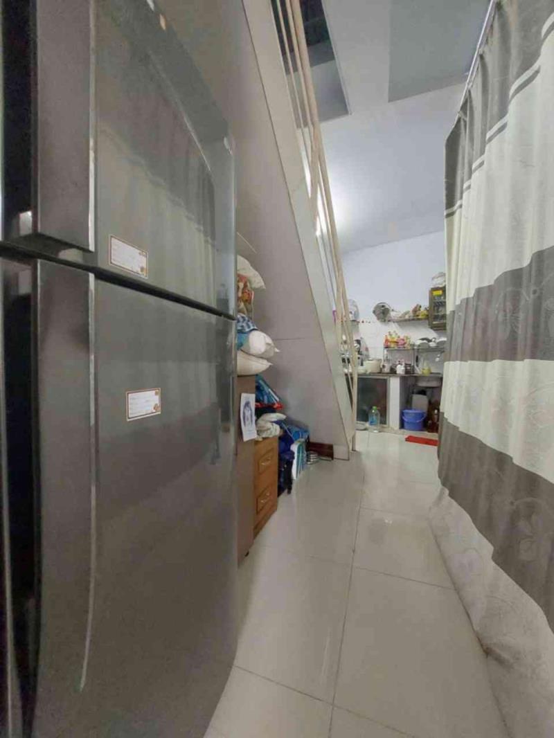 Nhà hẻm ô tô nơ trang long, bình thạnh – hơn 11 tỷ nhẹ, diện tích hiếm có - 4