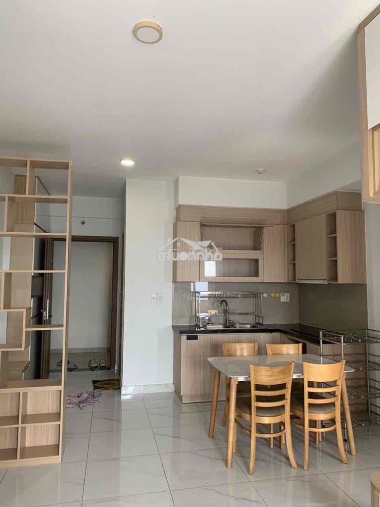 Cần cho thuê căn 2pn/2wc full nội thất 8tr