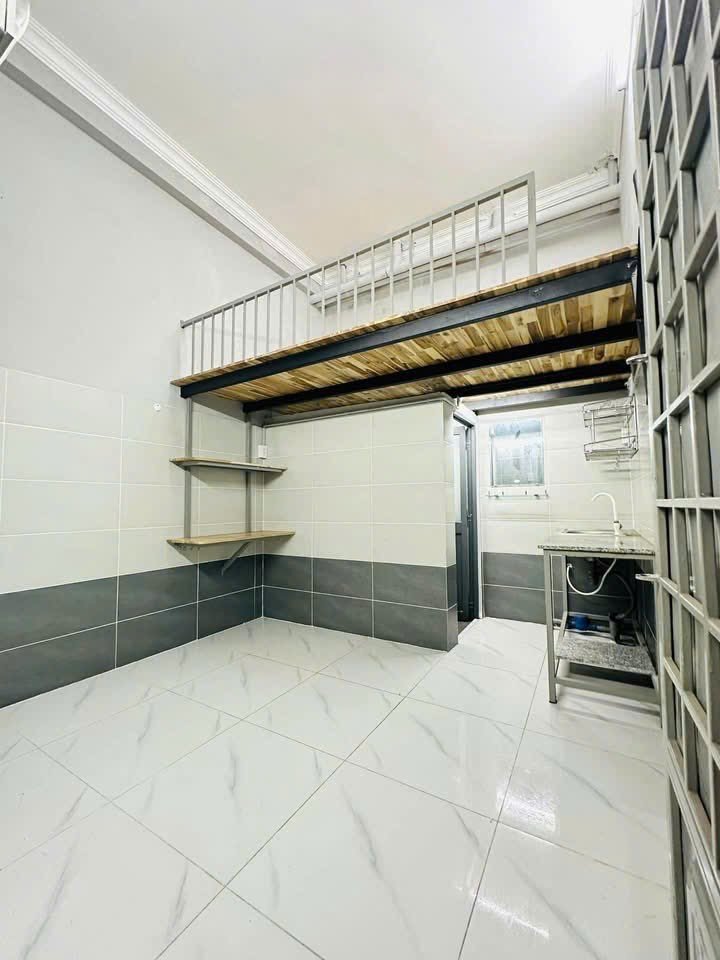 Chính chủ cho thuê phòng trọ gần đại học gia định, bệnh viện 175