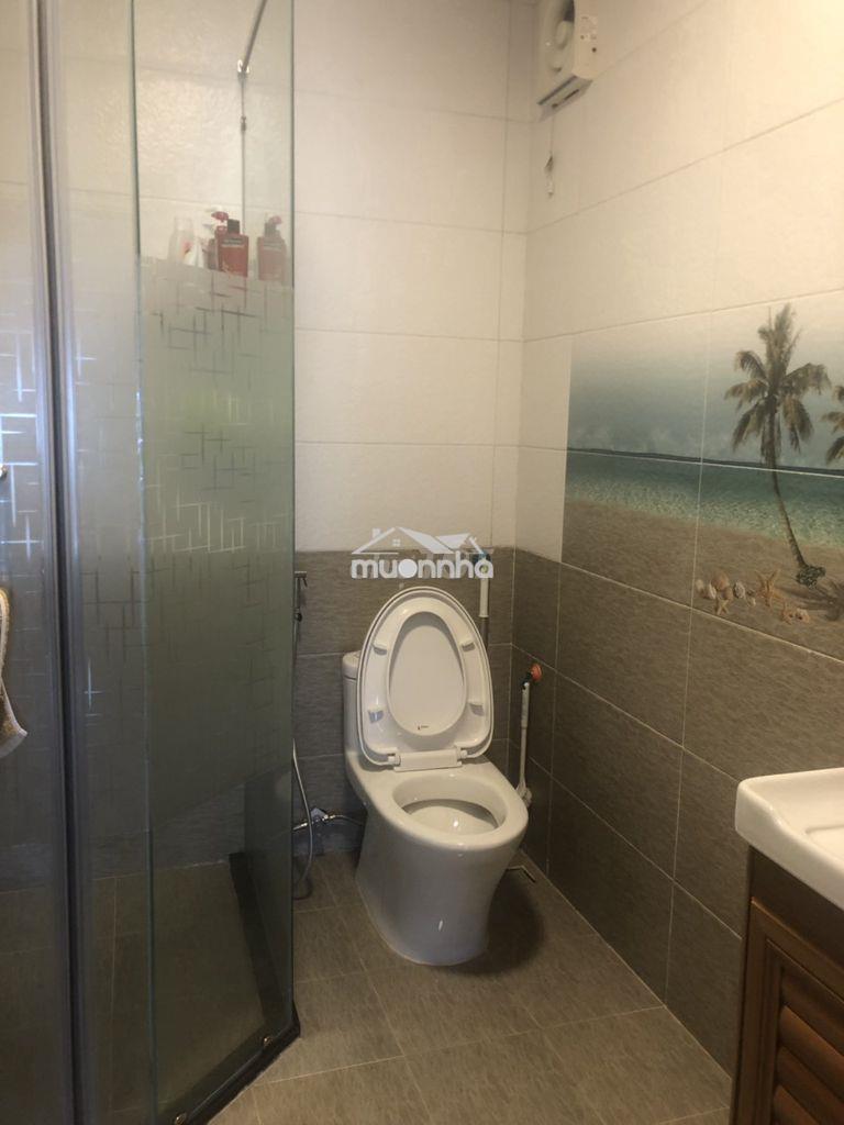 Bán chung cư đường cách mạng tháng 8 50m2, 2pn, giá 2.4 tỷ - 4