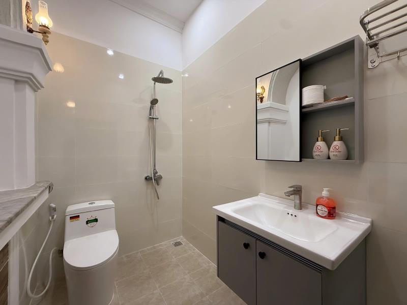 🏠 Căn hộ 1pn bếp tách biệt – giá tốt khu vực âu cơ giáp tân bình - 4