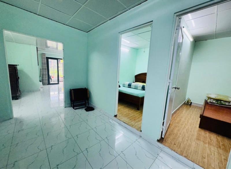 🏡Nhà #mặt tiền lê thành phương, p phú định - diện tích 78,4m2 ngang 5,56m dài 16,9m