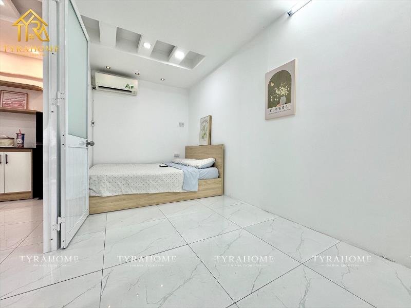Căn hộ 1pn tách bếp full nội thất đường huỳnh văn bánh phú nhuận - 4