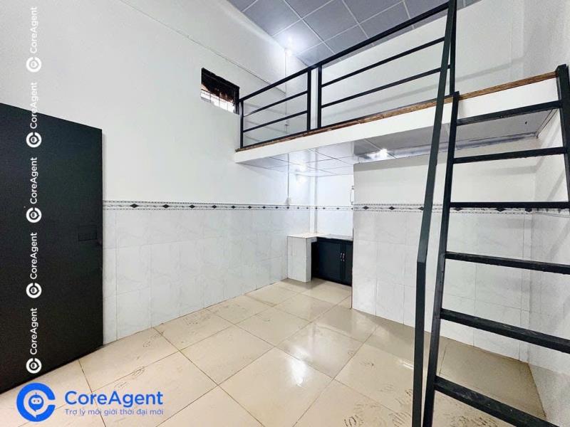 Cho thuê phòng gần làng đh - đh ngân hàng - spkt - hutech lưu lại căn này liền kẻo hết là tiếc - 4