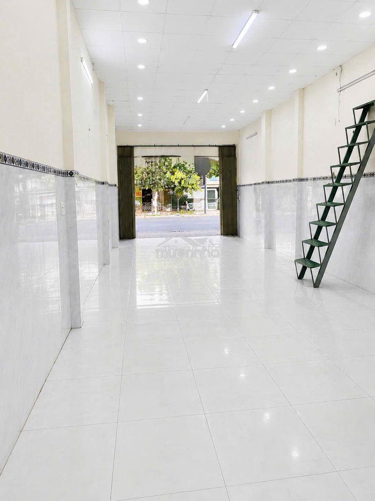 Cho thuê nhà mt tây thạnh, tân phú - 5x23m, chỉ 25 triệu - 2