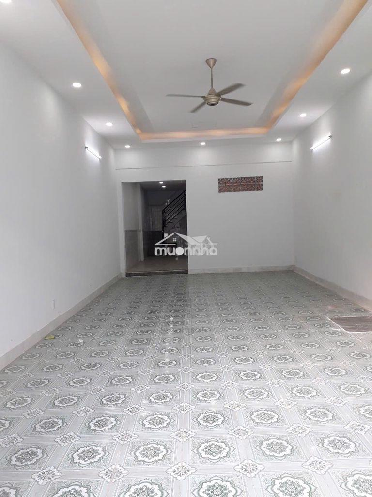 Bán nhà phường hiệp thành sổ hồng riêng 5.5 tỷ - 4