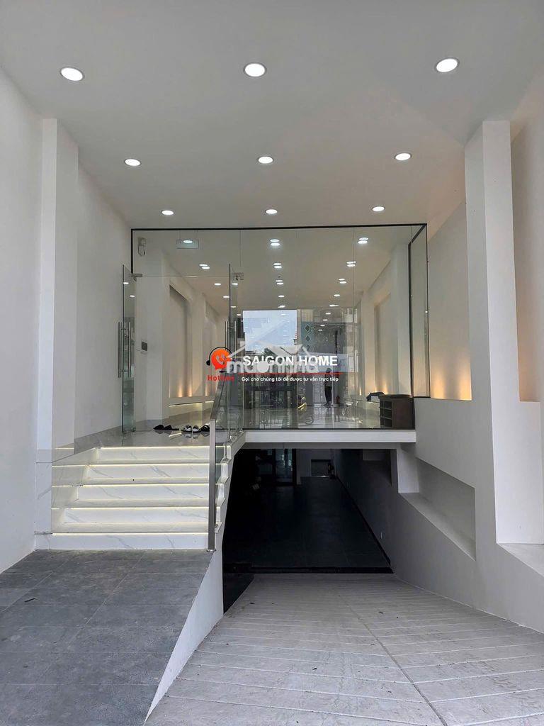 💥 Cho thuê văn phòng ~150m2– cao đức lân, an phú an khánh, quận 2