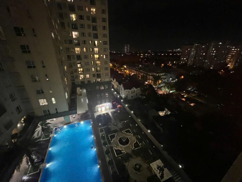 Cho thuê căn hộ saigon mia 2pn  – full nội thất – chỉ 13,5 triệu/tháng - 4