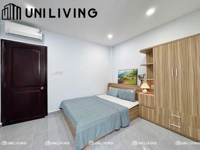 Cho thuê phòng tách bếp, full nt, máy giặt riêng – nguyễn gia trí gần uth, hutech, uef, ftu, hiu - 4