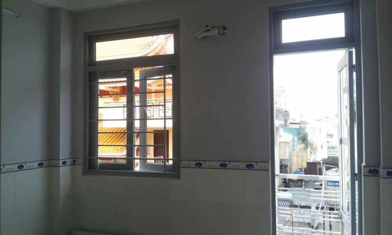 2,6 TR CHÍNH CHỦ, PHÒNG TRỌ NGAY GIAO NGUYỄN XÍ - XVNT - 3