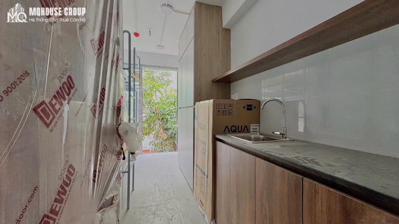 Khai trương 70 phòng studio giường tầng, duplex ngay nơ trang long gần đại học văn lang, đại học hồng bàng, uef , hutech, điện biên phủ, phan đăng lưu - 2