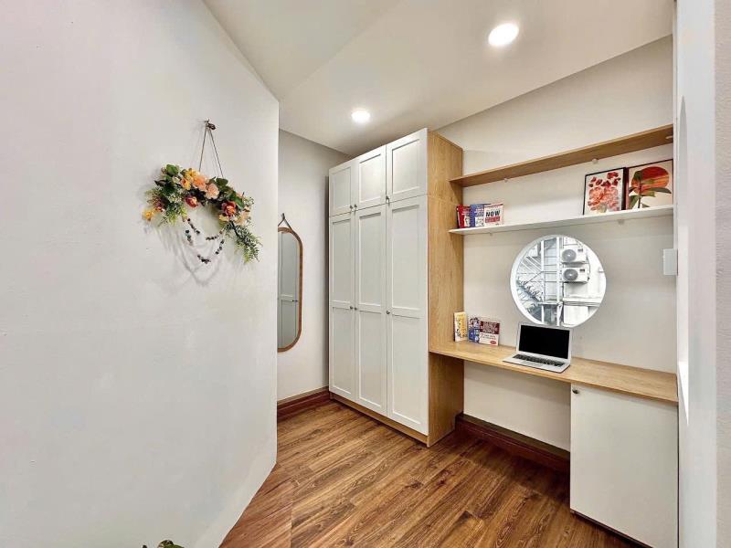 📍 Luxury 1pn siêu rộng 40m² | view kính mặt tiền cực đẹp | full nội thất cao cấp - 4