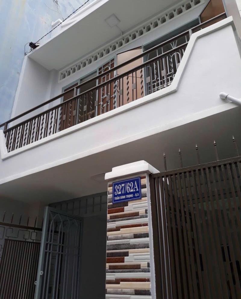 🚨 Mùa nhập học cao điểm – ktx quận 5, quận 10 chỉ từ 1tr2 triệu/tháng! - 4