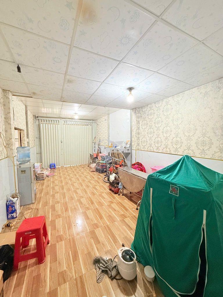 Nhà giá rẻ phú hòa, tân bình, 116m2, 4pn, hẻm 5m, chỉ 10 tỷ hơn - 3