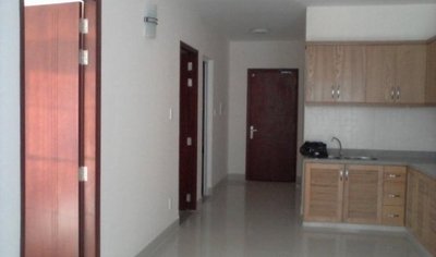 Cho thuê căn hộ thủ thiêm star, quận 2 - 3