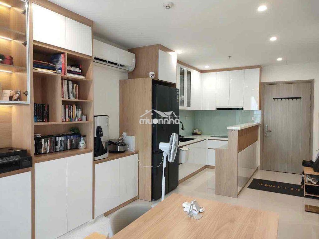 (Gấp) cho thuê căn hộ vinhome quận 9 - 3