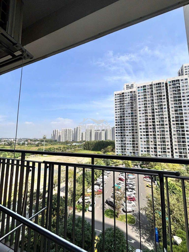 Bán căn hộ 1pn+1nội thất gỗ, 47 m2, 2,3 tỷ - 2