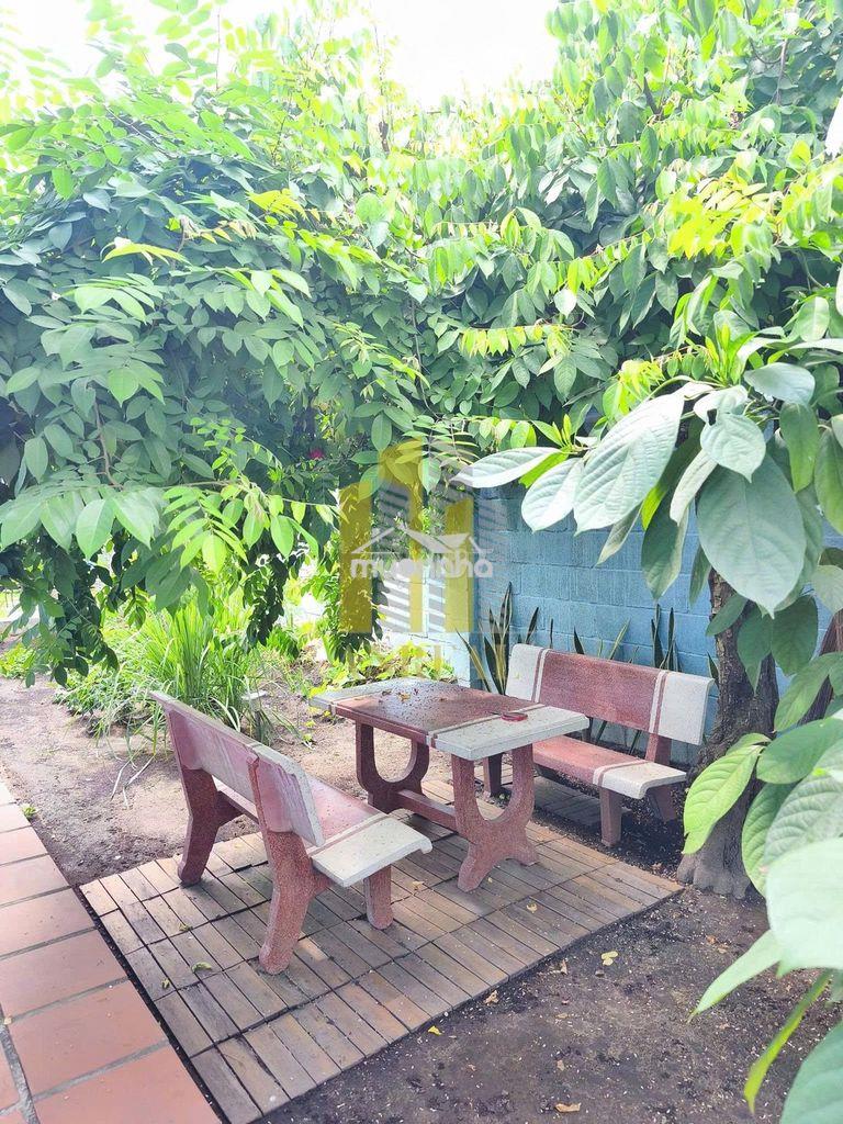 🏡 Cho thuê villa mini 200m² sân vườn xanh mát - đầy đủ tiện nghi - 4