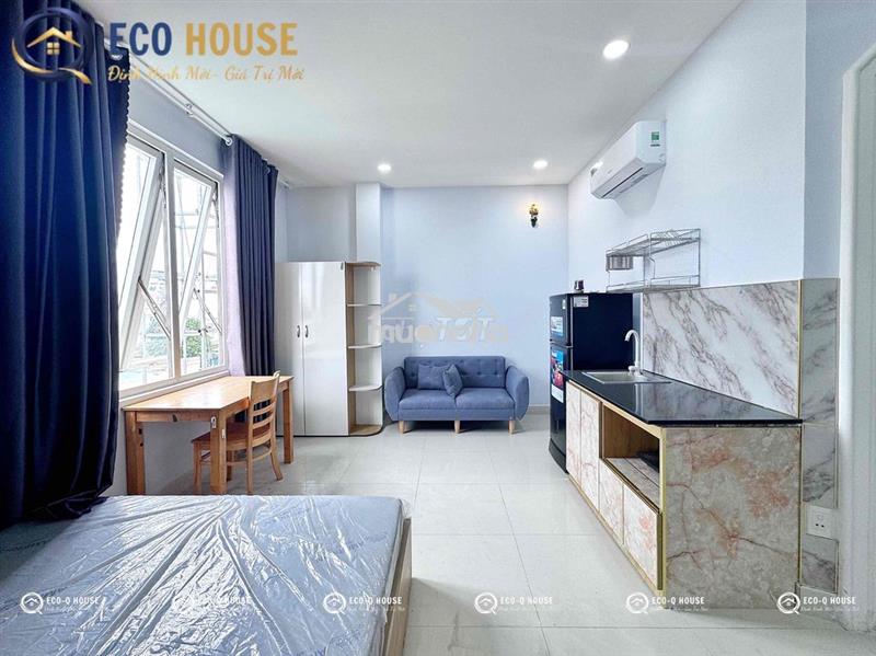 Phòng trọ 4tr8 tân phú- nội thất cơ bản-có cửa sổ