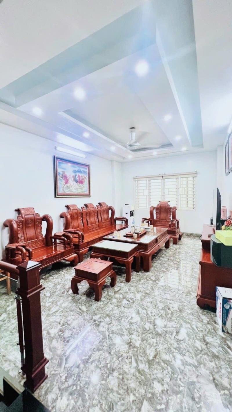 Mtkd vip khu lê thúc hoạch, tân phú, gần nguyễn sơn văn cao 4x20, 4 tầng, 15 tỷ - 3