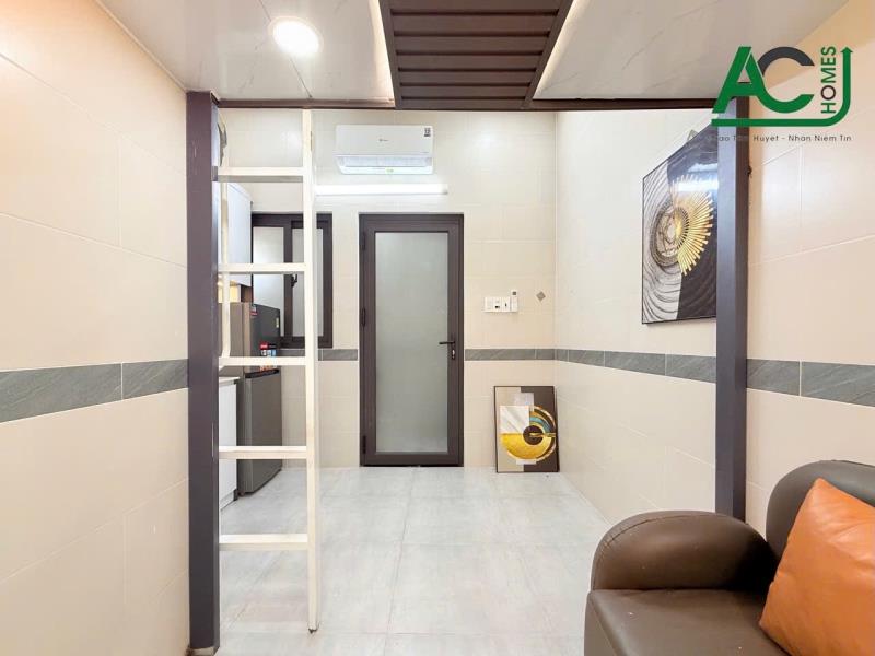 🏡 Cho thuê duplex có gác full nội thất – xô viết nghệ tĩnh, bình thạnh - 4