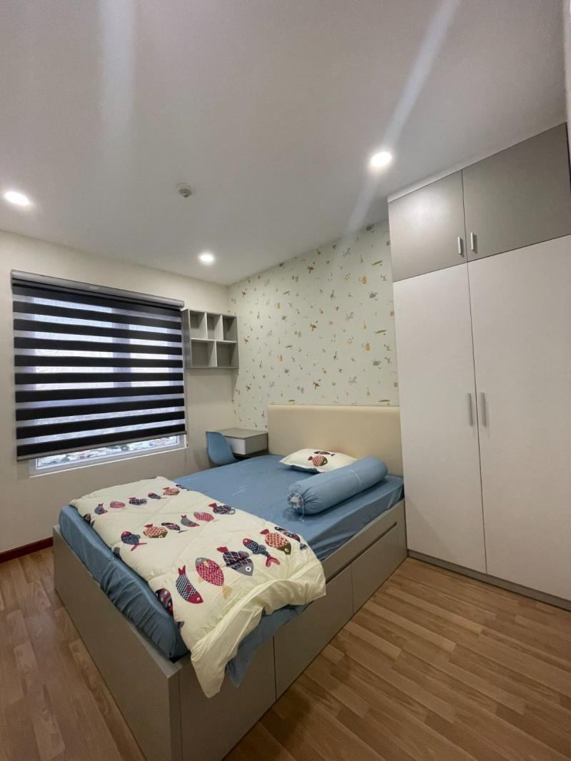 Cho thuê căn hộ city gate 3pn, 2wc full nội thất giá thuê 11 triệu/tháng
