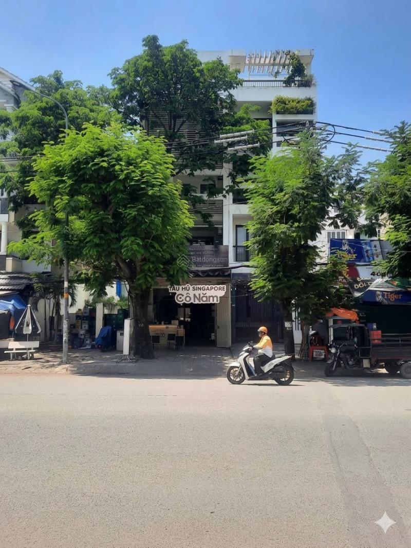 Bán nhà mt đặng thùy trâm 5mx21m giá 17.5 tỷ, 5 tầng p13 q. bt nhà mới vị trí đẹp, nội thất cao cấp - 4