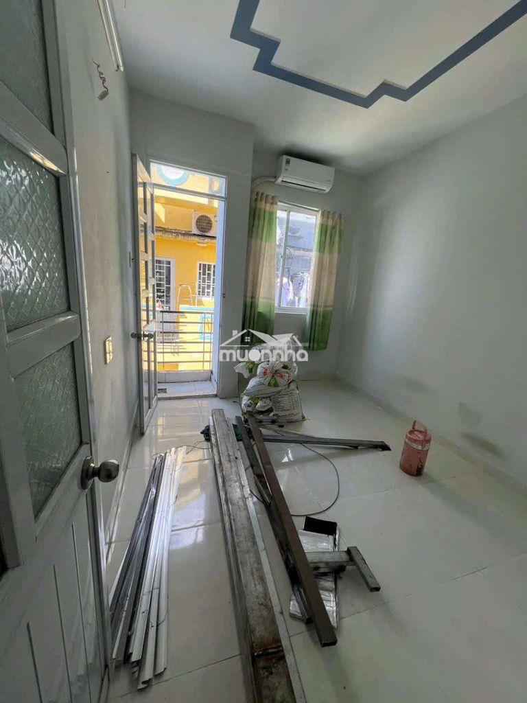 Cho thuê nhà 4 tầng , 4 pn, hùynh tấn phát , nhà bè. - 3