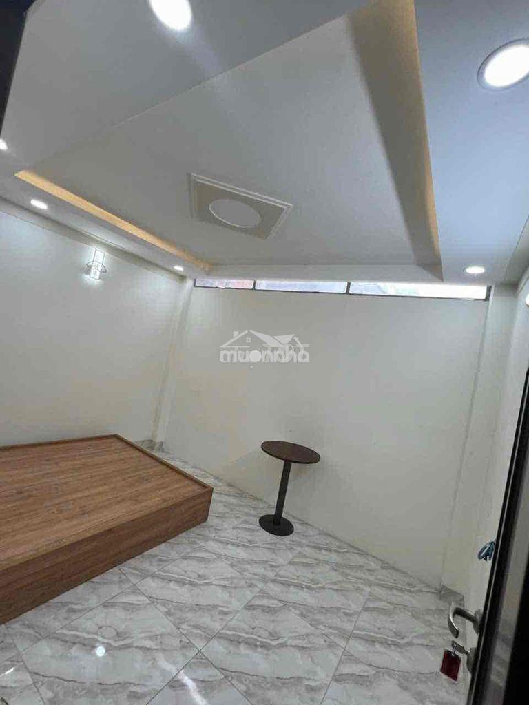 Chỉ 2tr7 full nội thất mới, gần đh y dược ngay tống văn trân quận 11 - 4