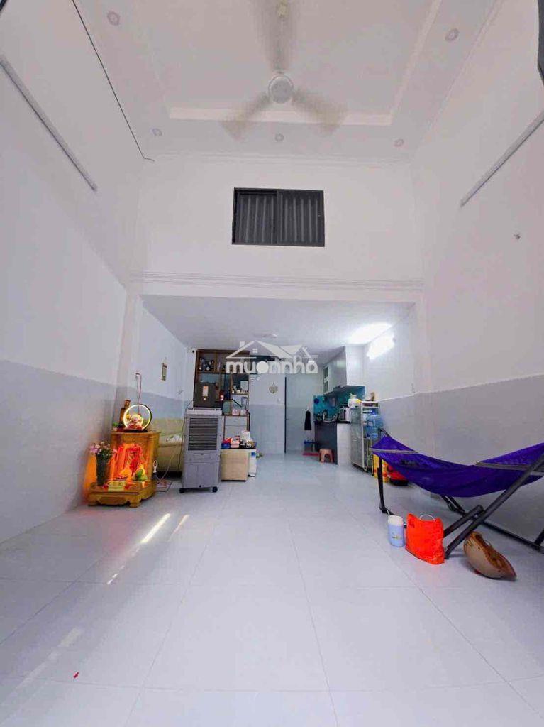 🔥 Vườn lài – tân phú | 48m² vuông vức – hẻm 4m – chỉ 5.75 tỷ 🔥  📍 vườn
