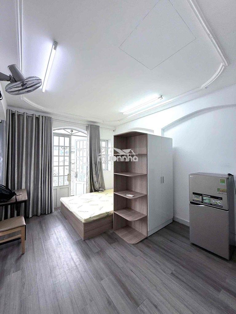 Cho thuê chdv full nội thất