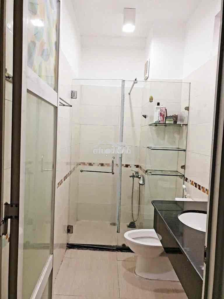 Nhà 4 phòng ngủ 7x7 đồng nai - 2