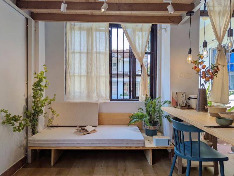 Duplex ở 6 người ngay nguyễn trọng lội - 3