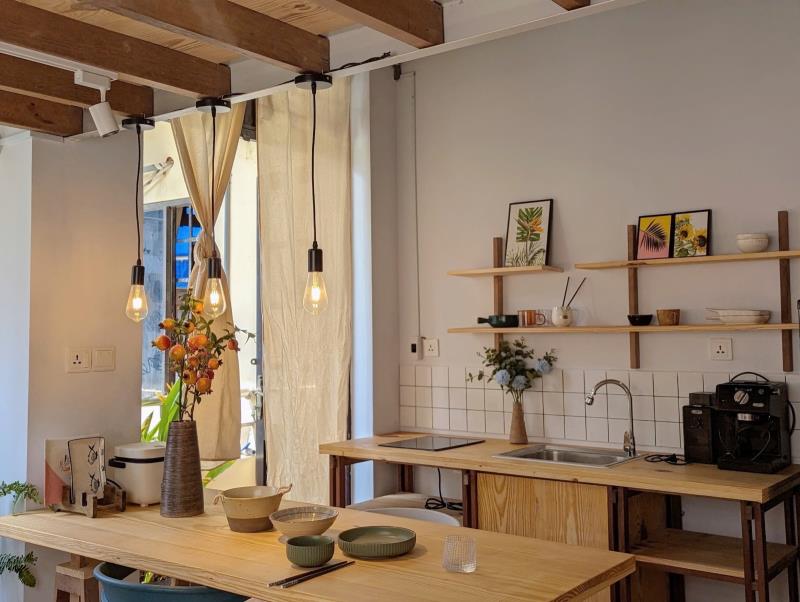 Duplex ở 6 người ngay nguyễn trọng lội - 4