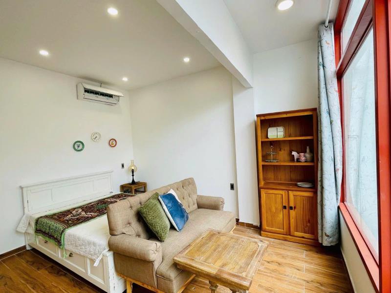 🏡 Studio full nội thất – giá sinh viên gần các trường đại học bthanh - 3