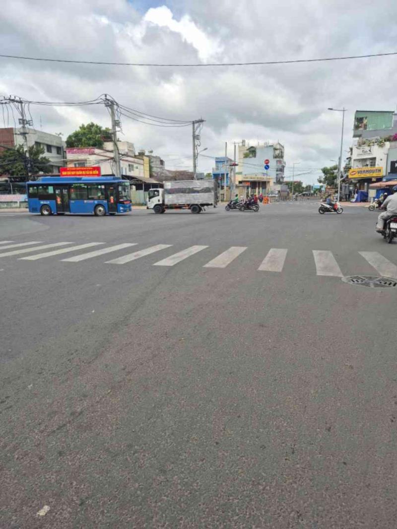 Bán nhà mới nguyễn ảnh thủ – bà điểm | 75m² | sổ riêng | 3,25 tỷ - 4
