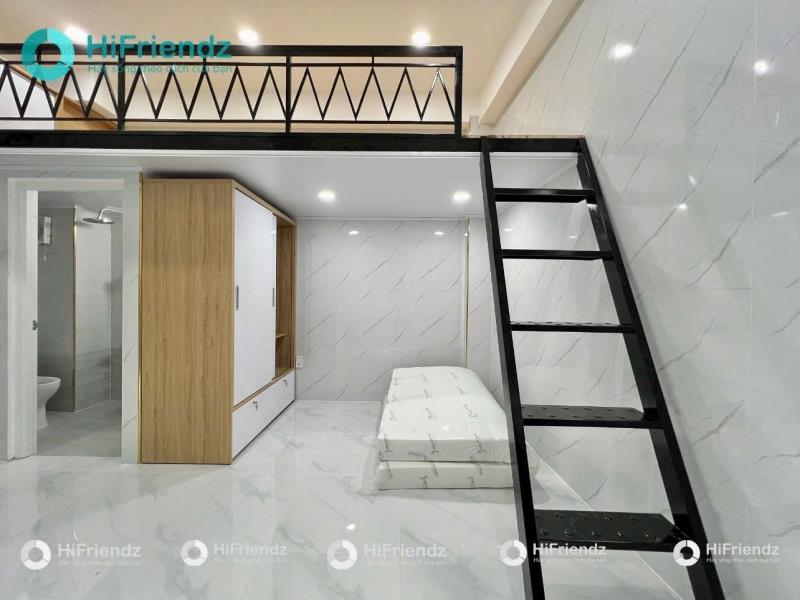 📍 Duplex full nội thất | xô viết nghệ tĩnh – bình thạnh