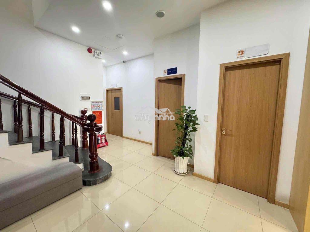 Cho thuê toà nhà khu dân cư chánh nghĩa, thủ dầu một - 4