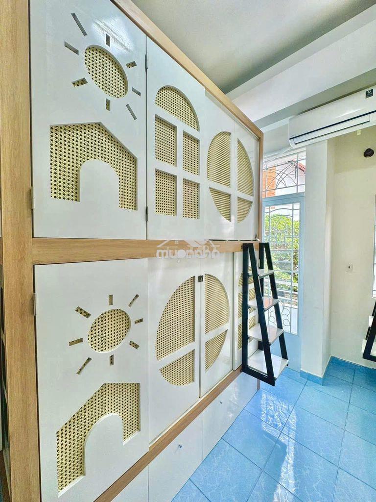 🏡 Danh sách sleepbox quận 8 - phòng máy lạnh full tiện nghi giá tốt - 2