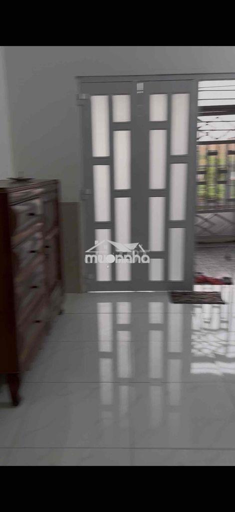 Nhà cho thuê mặt tiền hẻm giá 4tr gần cầu gạch tôm ( đường lvl) - 3