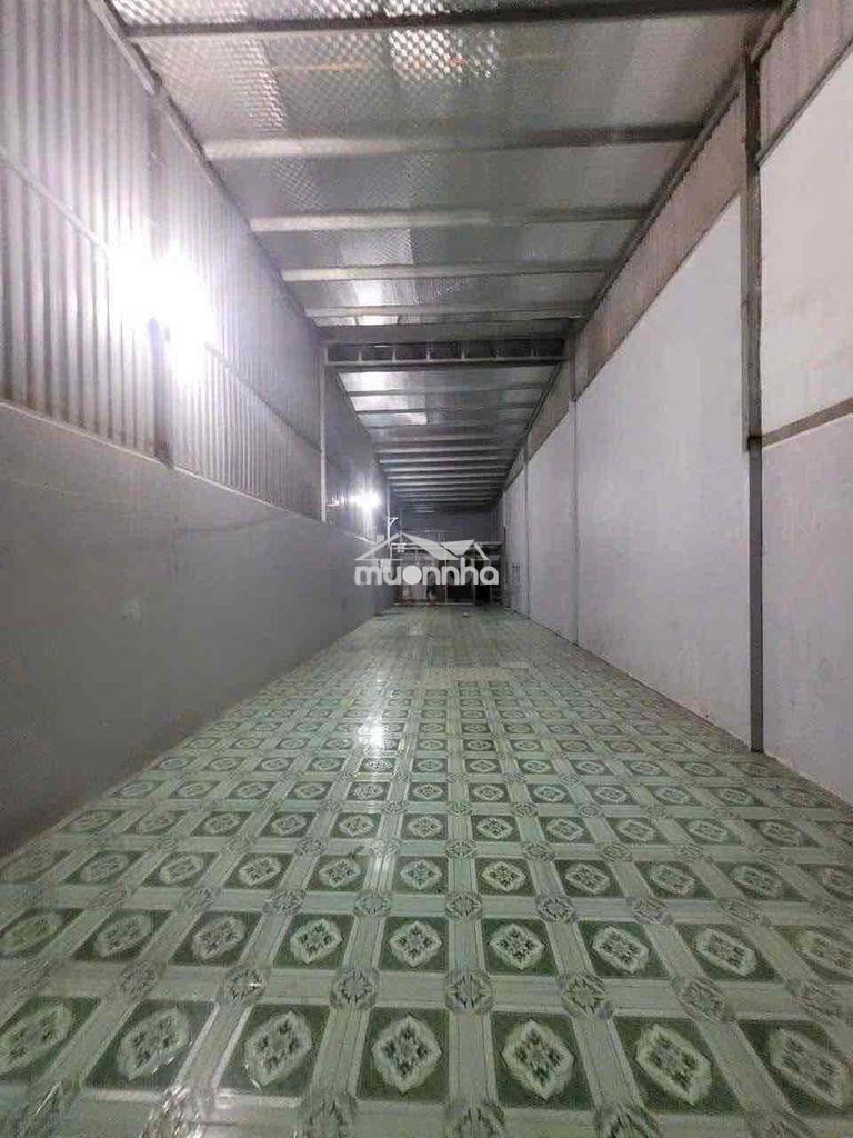 Kho bc thuận an 160m/8tr