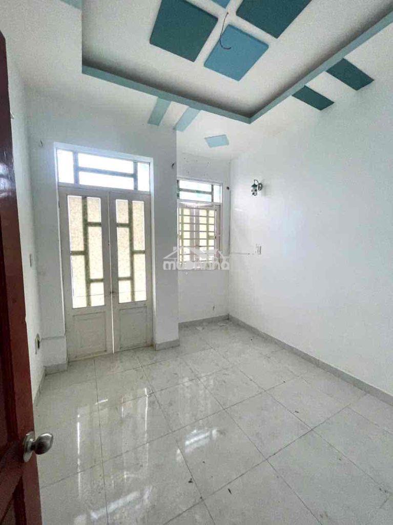 Cho thuê nhà nguyên căn 2 lầu 4pn 3pn đường tx52 giá 5,5 triệu - 2