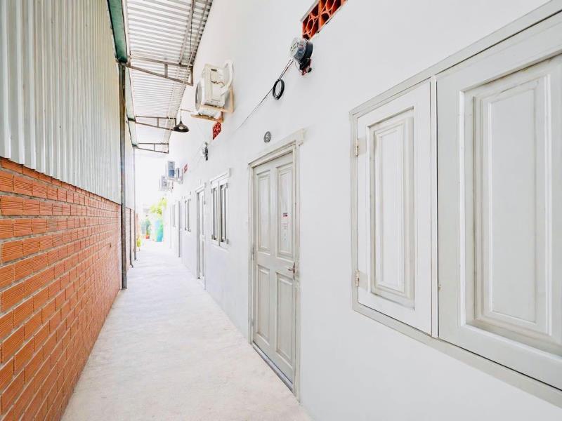 Nhà(5*20) nguyễn ảnh thủ, 6 phòng cho thuê, hẻm xe tải - 3