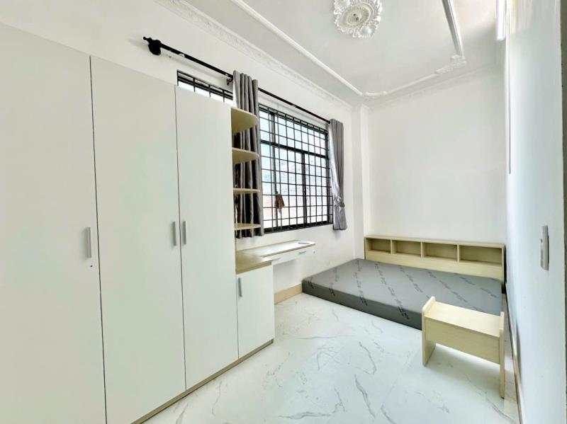 Căn hộ 1pn - võ oanh, bình thạnh - gần đh uth, ftu2, hutech,  - 2