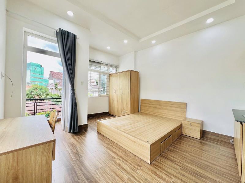 Căn hộ studio full nội thất đường xô viết nghệ tĩnh, quận bình thạnh