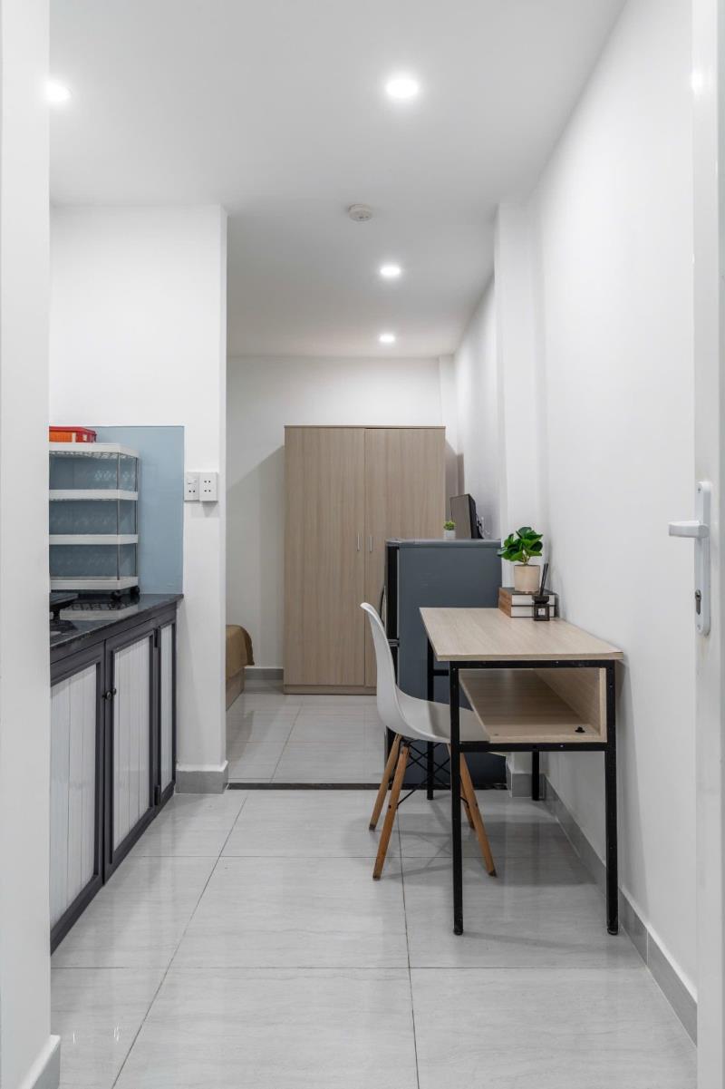Căn hộ studio full nội thất đường xô viết nghệ tĩnh, quận bình thạnh - 3